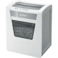Leitz Dokumentförstörare P4 | IQ Office [17kg]