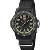 Luminox Leatherback Sea Turtle Giant 0333 Klocka