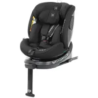 Babyauto Core I-size 40 150 Isofix Support Leg Bilbarnstol