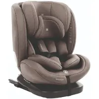 Kikkaboo I-comfort Isofix Bilbarnstol