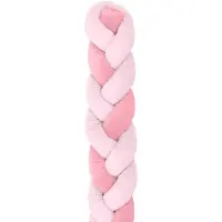 Kikkaboo Flätad Skydd 3 Flätor 210 Cm 20 Cm