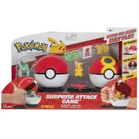 Pokémon Överraskningsattack