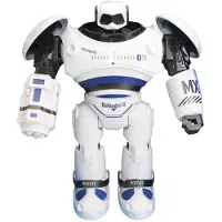 Tachan Rc-robot Med Infrarött