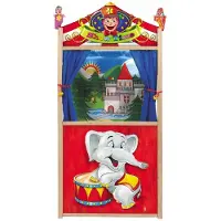 Tachan Xl Träteater