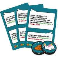 Asmodee Top Ten Brädspel