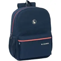 Safta El Ganso Classic 18l 27x33x10 Cm Ryggsäck
