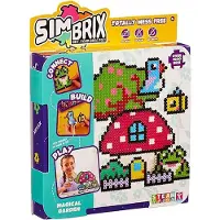 Simbrix Tematiskt Brädspel