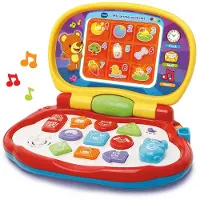 Vtech Mina Första Nycklar