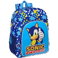 Sonic Speed 19l 22x39x10 Cm Ryggsäck