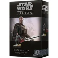 Atomic Mass Games Sw Legion: Moff Gideon-figur