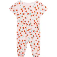 Carrement Beau Y04072 Kortärmad Romper