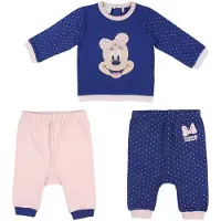 Cerda Disney Minnie Träningsdräkt