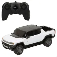 Rastar 1:26 Hummer Ev Fjärrstyrd Bil