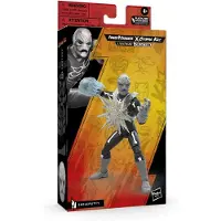 Hasbro Cobra Kai X Lightning Collection Figur Skeleputty Figur