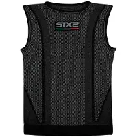 SIXS Pro Smx S Ärmlös Baslager