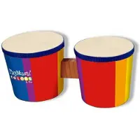 Reig Musicales Träbongos