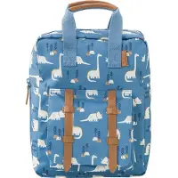 Fresk Dinosaur Mini Ryggsäck