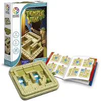 LÚdilo Ingenio Temple Trap Sg437es Smart Brädspel