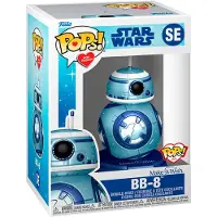 Funko POP! Wish Gör En Bb-8-figur I Metall