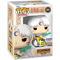 Funko POP! Inuyasha Sesshomaru Exklusiv Figur