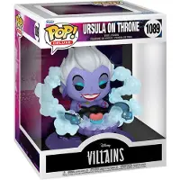 Funko POP! Skurkar: Ursula På Tronen-figur