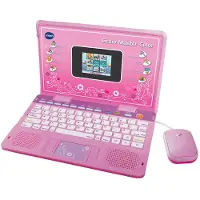 Vtech Tvåspråkigt Mästergeni