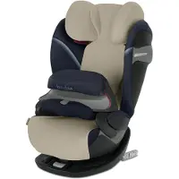 Cybex Pallas S-fix/solution S-fix Slida