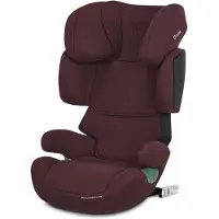 Cybex Solution X I-fix Bilbarnstol