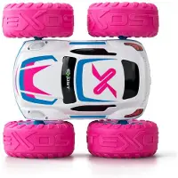 Exost 360 Cross Amazone Fordon