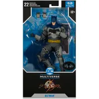 Mcfarlane Toys Batman Dc Multiverse-figur Chase 18 Cm