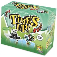 Bandai Time´s Up! Kids 2 Brädspel