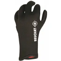 BEUCHAT Sirocco Sport 3 Mm Handskar