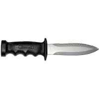 Cressi Supertotem Kniv