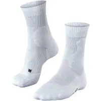 Falke TE2 Tennissocka Vit Storlek