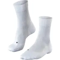 Falke Sportsockor vit