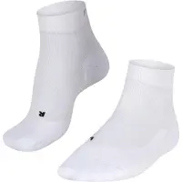 Falke Sportsockor vit
