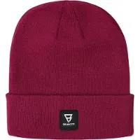 Brunotti Tignes2.0 unisex skid-/snowboardglasögon, one size, fuchsia