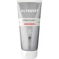 Altruist Sunscreen SPF 30 200 ml - Krem przeciwsłoneczny