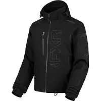 FXR Helium X 2-in-1 2025 Snöskoter Jacka
