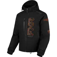FXR Helium X 2-in-1 2025 Snöskoter Jacka