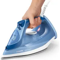 Philips 3000 series DST3031 - Ångstrykjärn med automatisk avstängning - sula keramik - 2400 W