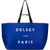 Delsey Croisiere 54l Tygpåse