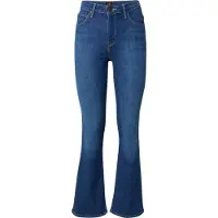 Lee Jeans 'Breese' blå denim