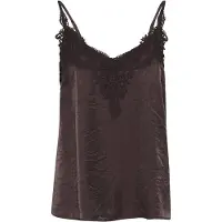 Cream Topp 'CRAnna' choklad