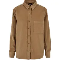 Urban Classics Blus sand