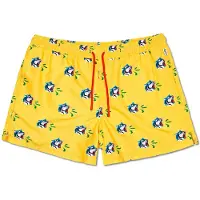 Happy socks Tiger Badbyxor Boxer