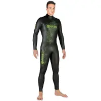 Mares Pure Passion Horizon 2 Mm Freedivingdräkt
