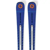 Blizzard Quattro Rs 76+xcell 12 Demo Alpint Skidpaket