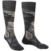 Bridgedale Lightweight Merino Performance Långa Strumpor