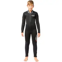 Cressi Endurance 5 Mm Junior Dykardräkt